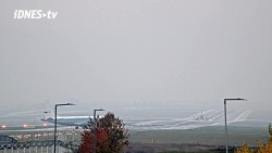 Václav Havel Airport Prague
