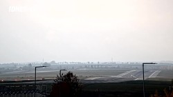 Václav Havel Airport Prague