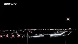 Flughafen Prag-Václav-Havel