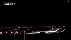 Václav Havel Airport Prague