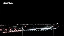 Flughafen Prag-Václav-Havel