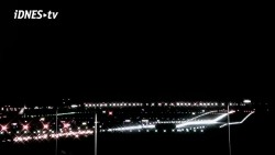 Václav Havel Airport Prague