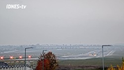 Letiště Václava Havla Praha