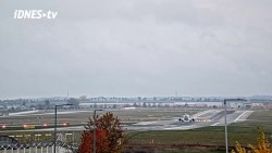 Letiště Václava Havla Praha