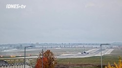 Letiště Václava Havla Praha