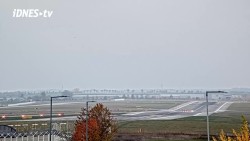 Václav Havel Airport Prague