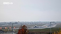 Václav Havel Airport Prague