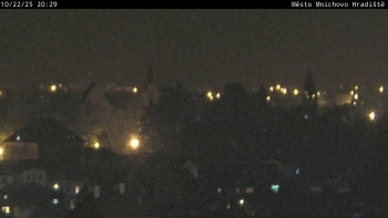 Snímek    22.10.2025 v 20:30