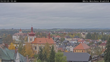 Snímek    25.10.2025 v 10:45