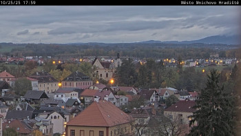 Snímek    25.10.2025 v 18:00