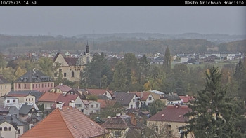 Snímek    26.10.2025 v 15:00