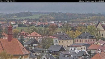 Snímek    28.10.2025 v 15:00