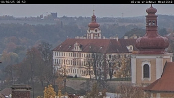 Snímek    30.10.2025 v 07:00