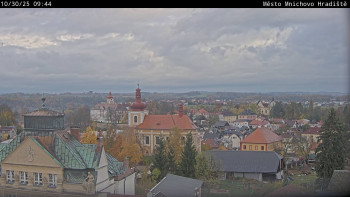 Snímek    30.10.2025 v 09:45