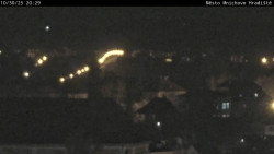 Panorama Mnichova Hradiště