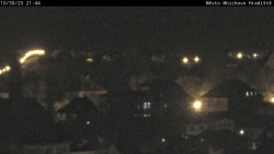 Panorama Mnichova Hradiště