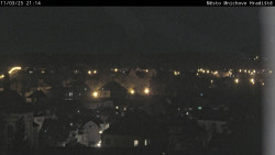 Panorama Mnichova Hradiště