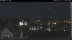 Panorama Mnichova Hradiště