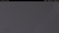 Panorama Mnichova Hradiště