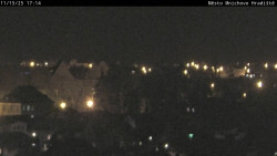 Panorama Mnichova Hradiště