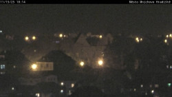 Panorama Mnichova Hradiště