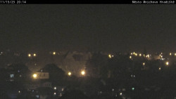 Panorama Mnichova Hradiště