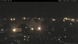 Panorama Mnichova Hradiště