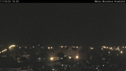 Panorama Mnichova Hradiště