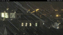 Panorama Mnichova Hradiště