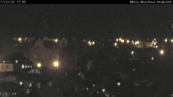 Panorama Mnichova Hradiště