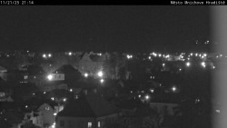 Panorama Mnichova Hradiště