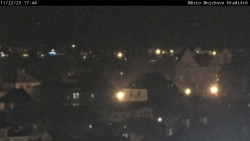 Panorama Mnichova Hradiště