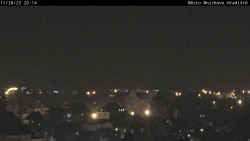 Panorama Mnichova Hradiště