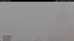 Panorama Mnichova Hradiště