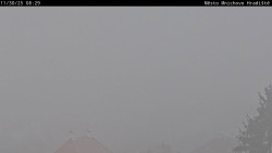 Panorama Mnichova Hradiště