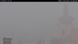 Panorama Mnichova Hradiště