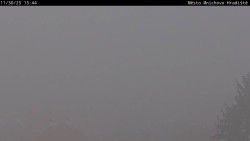 Panorama Mnichova Hradiště