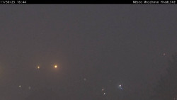 Panorama Mnichova Hradiště