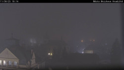 Panorama Mnichova Hradiště