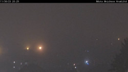 Panorama Mnichova Hradiště