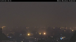 Panorama Mnichova Hradiště