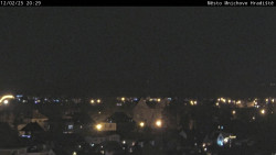 Panorama Mnichova Hradiště