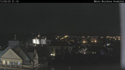 Panorama Mnichova Hradiště