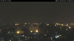 Panorama Mnichova Hradiště