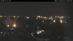 Panorama Mnichova Hradiště