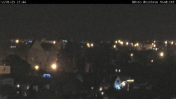 Panorama Mnichova Hradiště