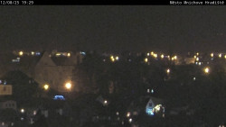 Panorama Mnichova Hradiště