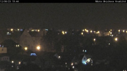 Panorama Mnichova Hradiště