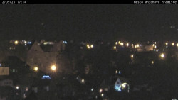 Panorama Mnichova Hradiště