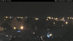 Panorama Mnichova Hradiště